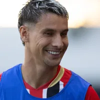 Besiktas negocia com Ferreirinha, do São Paulo