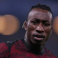 Klopp sugere Yan Diomande ao Liverpool