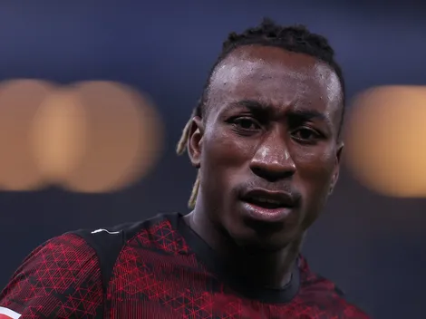 Klopp sugere Yan Diomande ao Liverpool