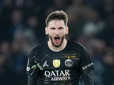 Arsenal aprova Kvaratskhelia, mas PSG exige oferta bilionária pelo atacante