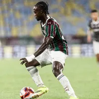 Fluminense empresta Santi Moreno e pode receber até R$ 31 milhões