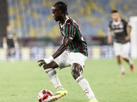 Fluminense empresta Santi Moreno e pode receber até R$ 31 milhões