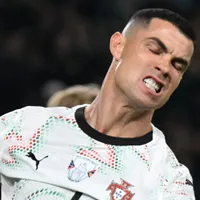 Portugal enfrenta o México sem Cristiano Ronaldo