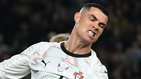 Portugal enfrenta o México sem Cristiano Ronaldo. Foto: Charles McQuillan/Getty Images