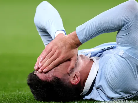 Marcelo Bielsa libera Piquerez para tratamento no Palmeiras