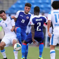 Haiti ganha reforços para enfrentar a Tunísia em amistoso