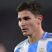 Atlético de Madrid não vai vender Alvarez ao Barça