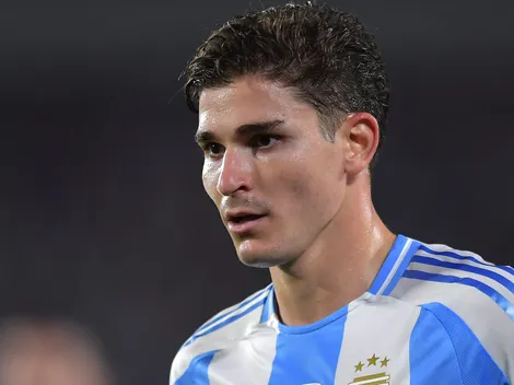 Atlético de Madrid não vai vender Alvarez ao Barça