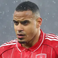 Man United inicia conversas para fechar com Murillo