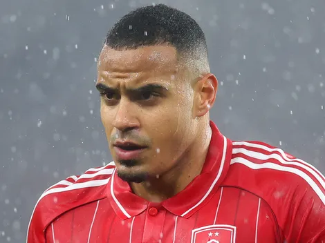 Man United inicia conversas para fechar com Murillo