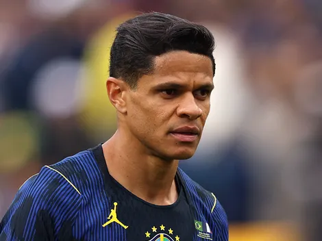 Douglas Santos entra na mira do Flamengo