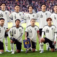 Japão faz gol no fim e vence a Escócia, rival do Brasil na Copa do Mundo