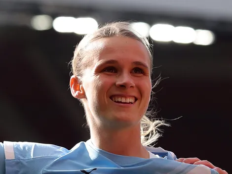 Manchester City bate o Manchester United pela Women´s Super League