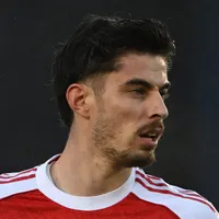 Kai Havertz não se vê longe do Arsenal