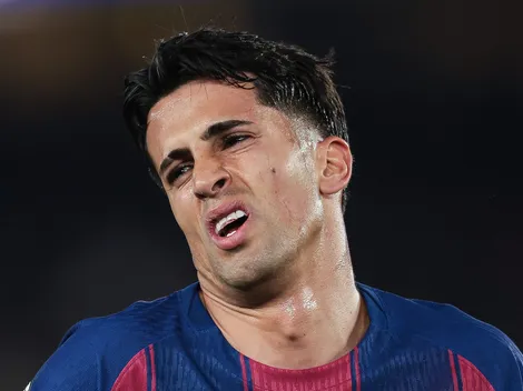 Cancelo terá que abrir mão de salários para ser liberado pelo Al-Hilal