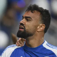 Juventus inicia conversas para contratar Fabrício Bruno