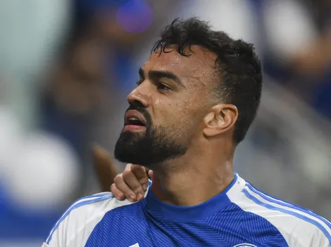 Juventus inicia conversas para contratar Fabrício Bruno