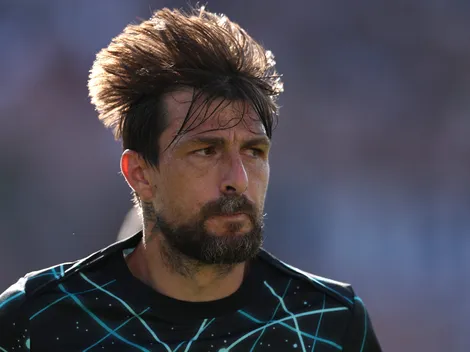 Al-Hilal avança para contratar Francesco Acerbi, da Inter de Milão