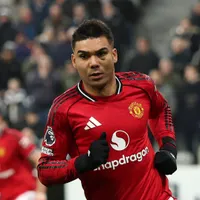 Inter Miami faz primeira proposta para contratar Casemiro