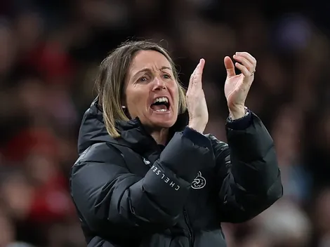 Sonia Bompastor afirma que Chelsea terá quatro finais na reta final da WSL