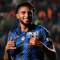 Manchester United insiste na contratação de Éderson, da Atalanta