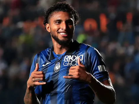 Manchester United insiste na contratação de Éderson, da Atalanta