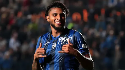 Manchester United insiste por Éderson. Foto: Emilio Andreoli/Getty Images