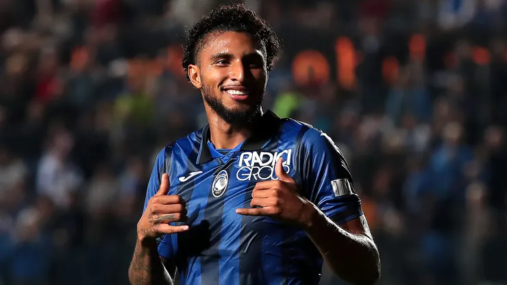 Arsenal entra na briga por Éderson. Foto: Emilio Andreoli/Getty Images
