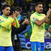 Danilo substitui Wesley em teste decisivo da Seleção Brasileira