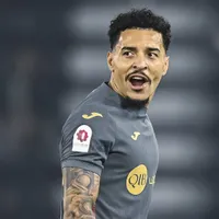 Cruzeiro tenta tirar Gregore do Al-Rayyan neste mercado