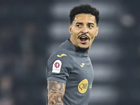 Cruzeiro tenta tirar Gregore do Al-Rayyan neste mercado