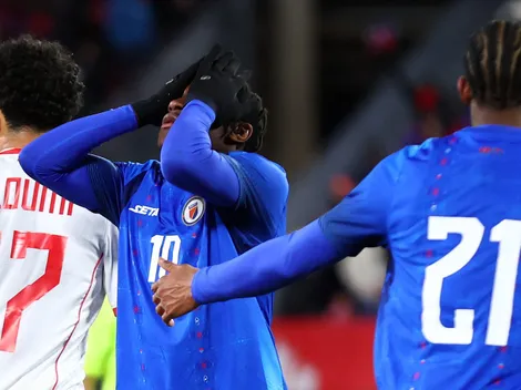 Tunísia derrota Haiti e revela fragilidades para o Brasil na Copa 2026