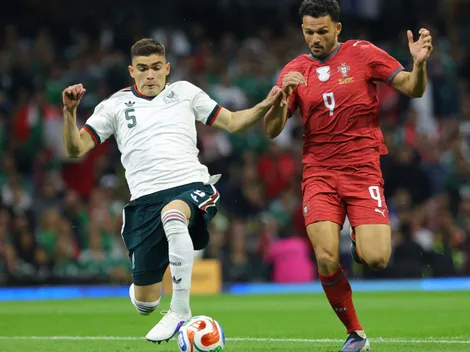 Torcedor morre na reabertura do Estádio Azteca