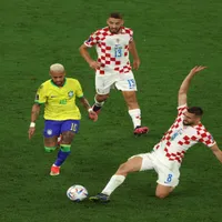 Croácia se consolida como protagonista e já eliminou o Brasil na Copa