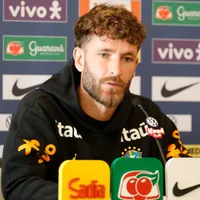 Léo Pereira indica erro no gol de Mbappé e destaca rapidez do atacante