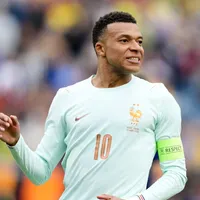 França encara a Colômbia para medir forças antes do Mundial