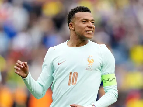 França encara a Colômbia para medir forças antes do Mundial