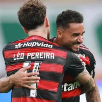Léo Pereira defende presença de Danilo: “Importante dentro ou fora de campo”