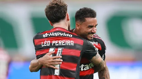 Léo Pereira e Danilo podem refazer parceria na Seleção Brasileira