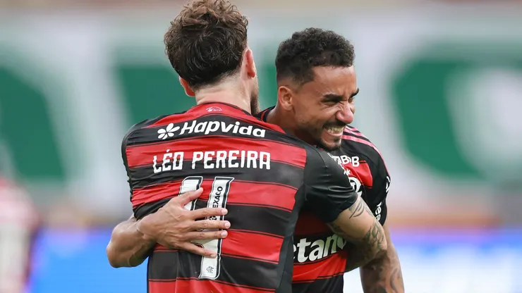Léo Pereira e Danilo podem refazer parceria na Seleção Brasileira
