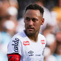Flamengo pode ser decisivo para ida de Neymar à Copa