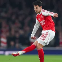 Zubimendi sofre lesão e está fora do amistoso; Salah também não joga