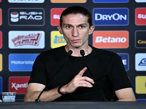 Filipe Luís comenta possibilidade de retorno ao Atlético de Madrid