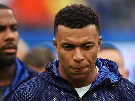 França enfrenta a Colômbia às 16h (Brasília)