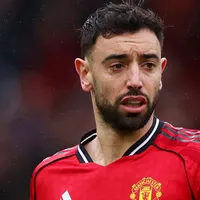 PSG atento à cláusula de Bruno Fernandes