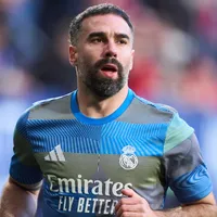 Dani Carvajal prioriza permanência, mas clube quer aguardar