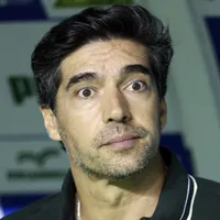 Abel Ferreira entra na mira do Tottenham