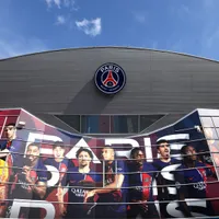 Prefeitura planeja vender o estádio Parque dos Príncipes