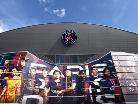 Prefeitura planeja vender o estádio Parque dos Príncipes