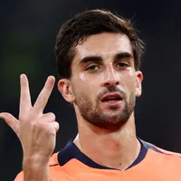 Ferran Torres entra na mira do Arsenal